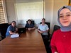 Sağlık Yönetimi Bölümü 2026-2027 Eğitim-Öğretim Yılı Güz Dönemi Hazırlık Toplantısı Gerçekleştirildi 