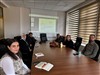 Sağlık Yönetimi Bölümünde Birim Öz Değerlendirme Raporları Ele Alındı