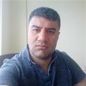 Bölüm Başkanı