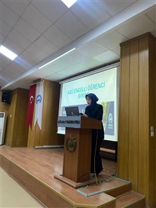 Sağlık Yönetimi Bölümü 2026-2027 Akademik Yılı Oryantasyon ve Bilgilendirme Toplantısı Gerçekleştirildi