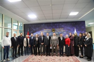 Bölümümüz Öğretim Üyesi Doç. Dr. Gülnur İlgün’ ün Projesi BAP Desteği Almaya Hak Kazandı