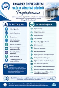 Paydaşlar
