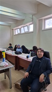 Sağlık Yönetimi Kariyer ve Kültür Topluluğu’ndan Kitap ve Satranç Etkinliği